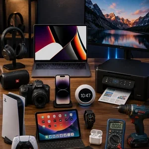 Electronics