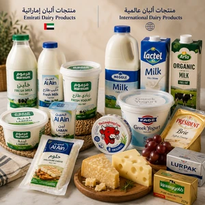 Dairy Products