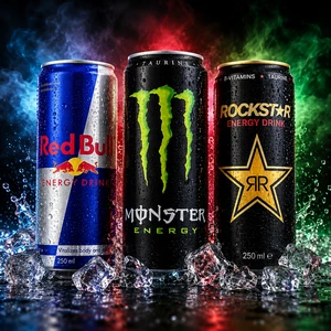 Energy Drinks