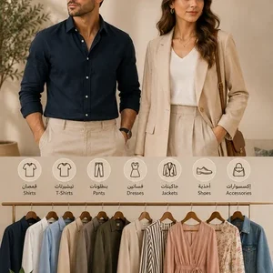 Fashion