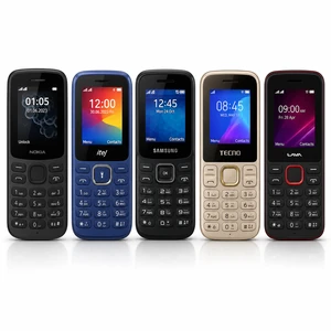 Feature Phones