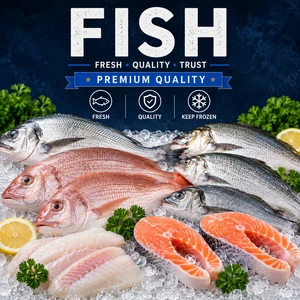 Fish