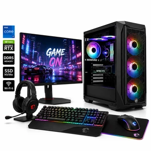 Gaming PCs