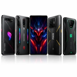 Gaming Phones