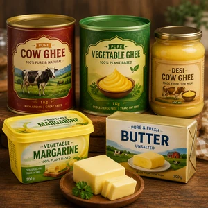 Ghee
