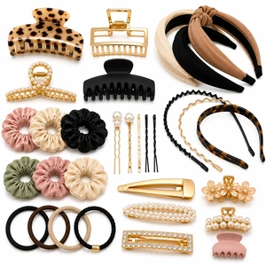 Hair Accessories