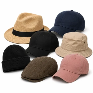 Hats & Caps