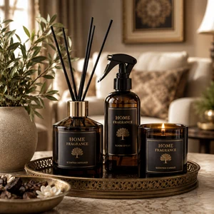 Home Fragrances