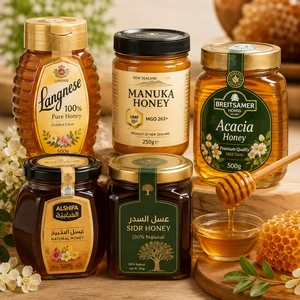 Honey