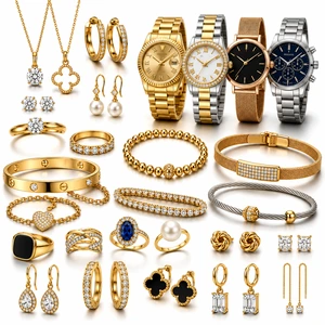 Jewelry & Watches