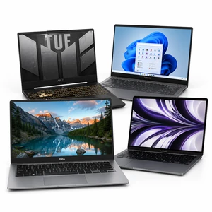 Laptops