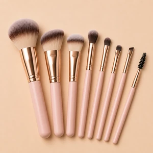 Makeup Brushes
