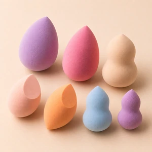 Makeup Sponges