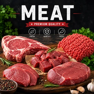 Meat
