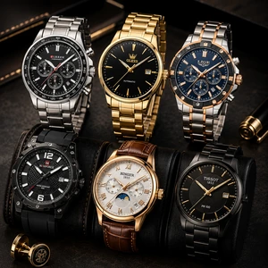 Men's watches