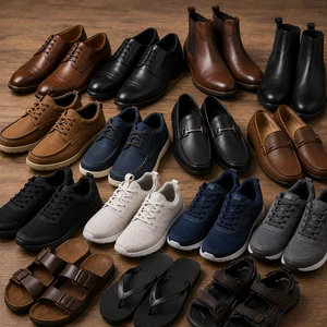Men's Shoes