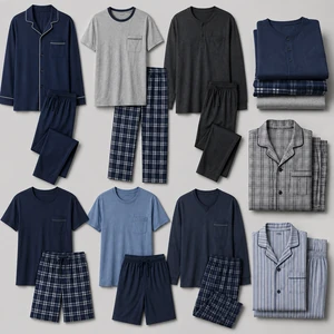 Men's sleepwear
