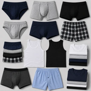Men's underwear