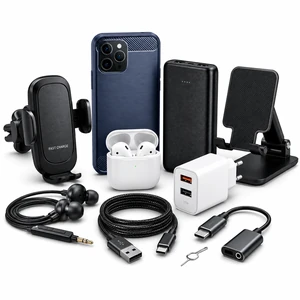 Mobile Accessories