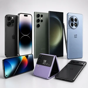 Mobile Phones