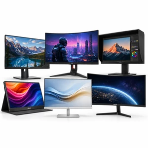 Monitors