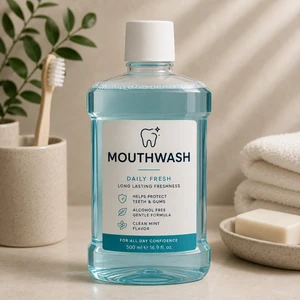 Mouthwash