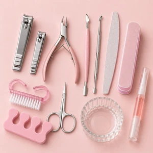 Nail Tools