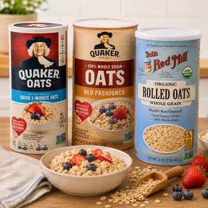 Oats