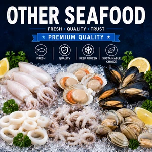 Other seafood