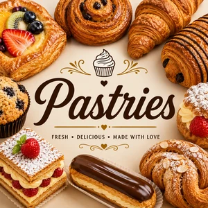 Pastries