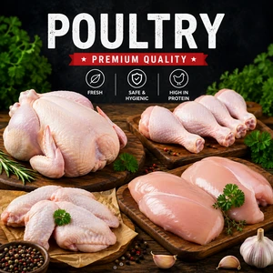 Poultry