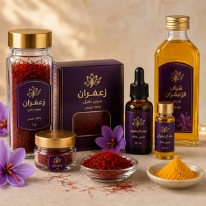 Saffron