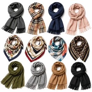 Scarves
