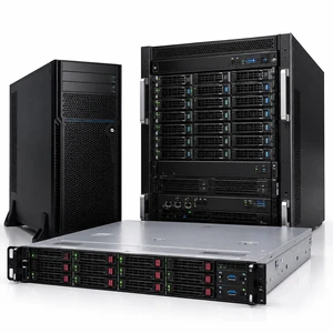 Servers