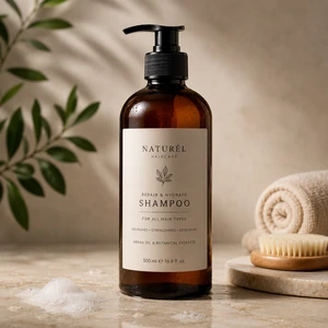 Shampoo