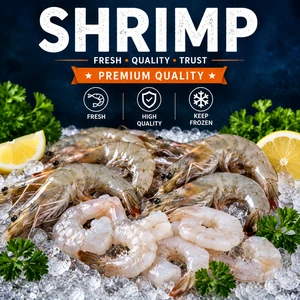 Shrimp