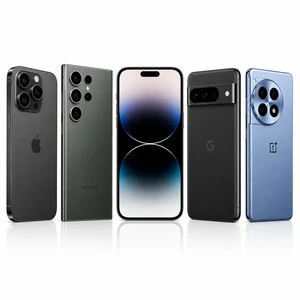 Smartphones