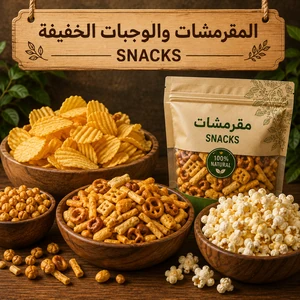 Snacks