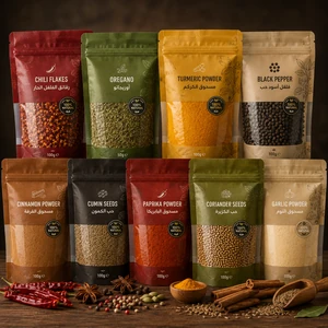 Spices