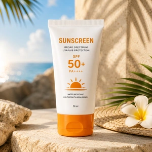 Sunscreen