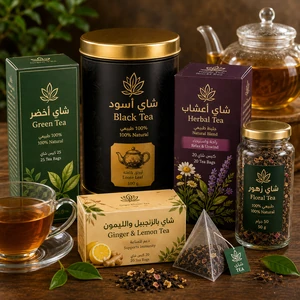 Tea