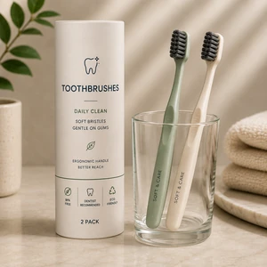 Toothbrushes