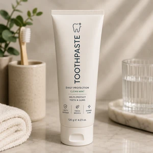 Toothpaste