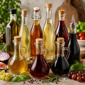 Vinegar