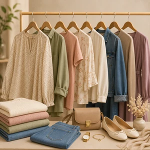 Women's Clothing