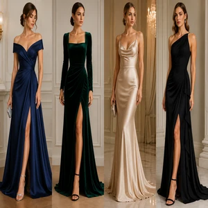 Women's dresses