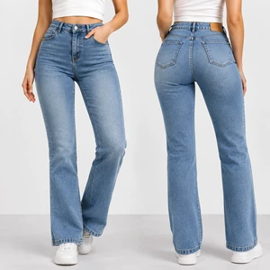 Women's jeans