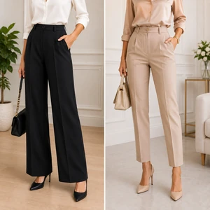 Women's Pants