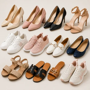 Women's Shoes