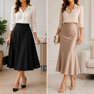 Women's Skirts